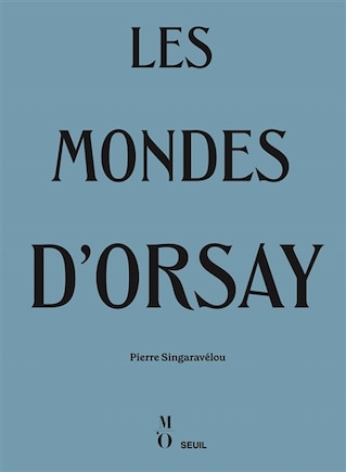 Les mondes d'Orsay