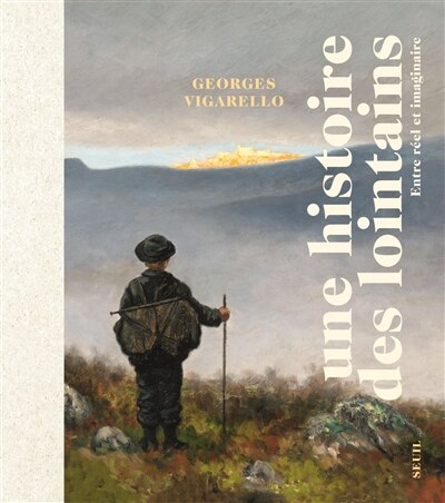 Front cover_Une histoire des lointains
