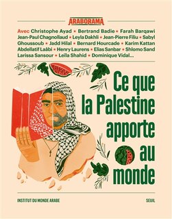 Couverture_Ce que la Palestine apporte au monde