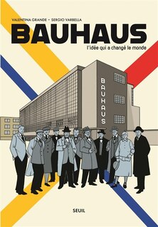 Front cover_Bauhaus
