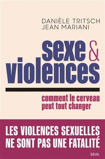 Front cover_Sexe et violences