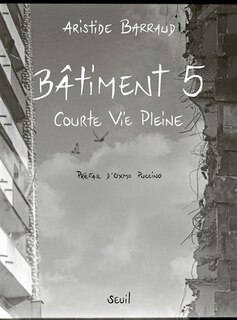 Front cover_Bâtiment 5