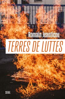 Front cover_Terres de luttes