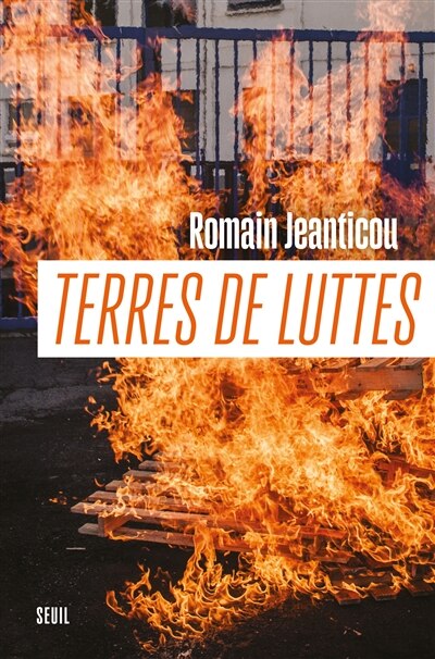 Front cover_Terres de luttes