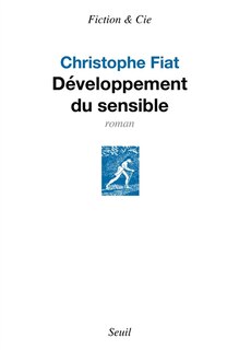 Couverture_Développement du sensible