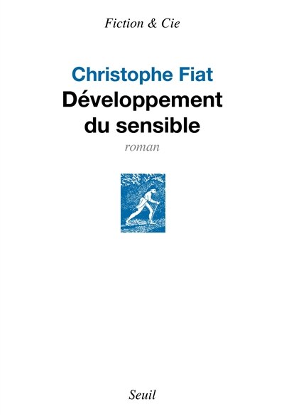 Couverture_Développement du sensible