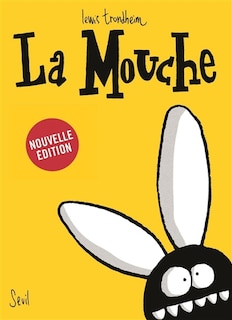 Front cover_La mouche