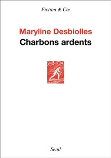 Front cover_Charbons ardents