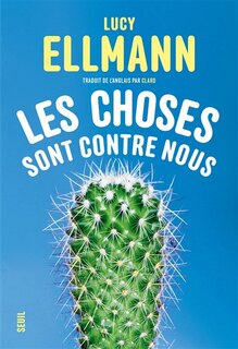 Couverture_Les choses sont contre nous