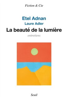Front cover_La beauté de la lumière