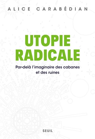 Couverture_Utopie radicale