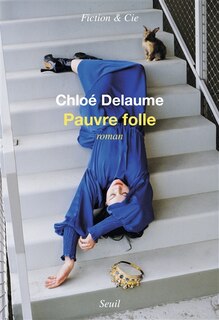 Front cover_Pauvre folle