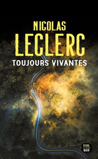 Front cover_Toujours vivantes