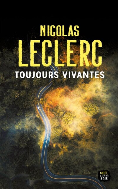 Front cover_Toujours vivantes