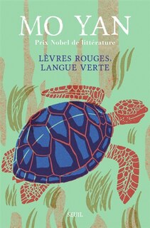 Front cover_Lèvres rouges, langue verte