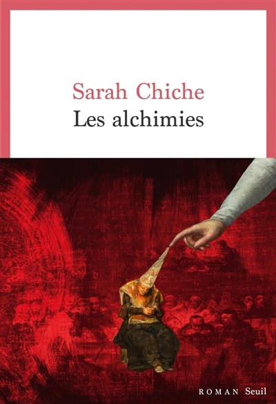 Couverture_Les alchimies