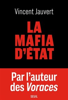 Couverture_La mafia d'Etat