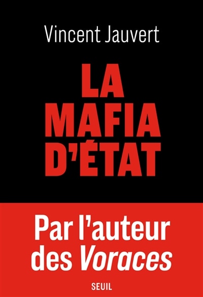 Couverture_La mafia d'Etat
