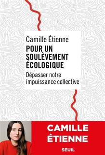 Front cover_Pour un soulèvement écologique