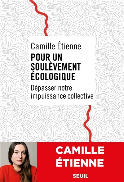 Front cover_Pour un soulèvement écologique