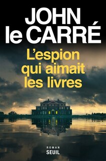 Couverture_L'espion qui aimait les livres