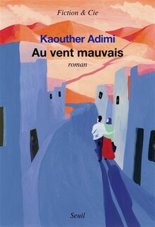 Front cover_Au vent mauvais