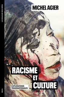 Front cover_Racisme et culture