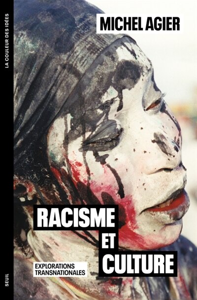 Front cover_Racisme et culture