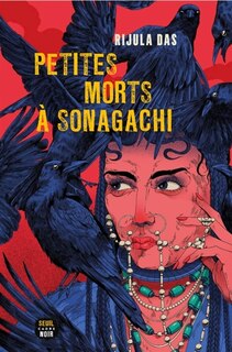 Couverture_Petites morts à Sonagachi