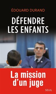 Couverture_Défendre les enfants