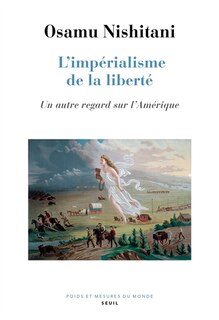 Couverture_L' impérialisme de la liberté