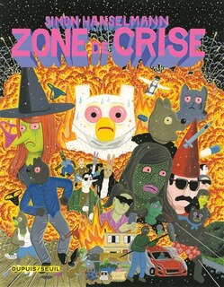 Front cover_Zone de crise