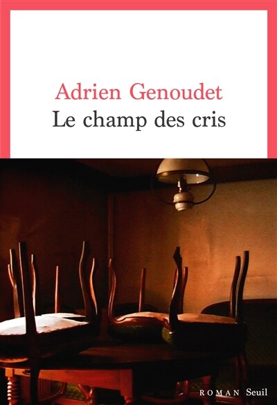 Couverture_Le champ des cris