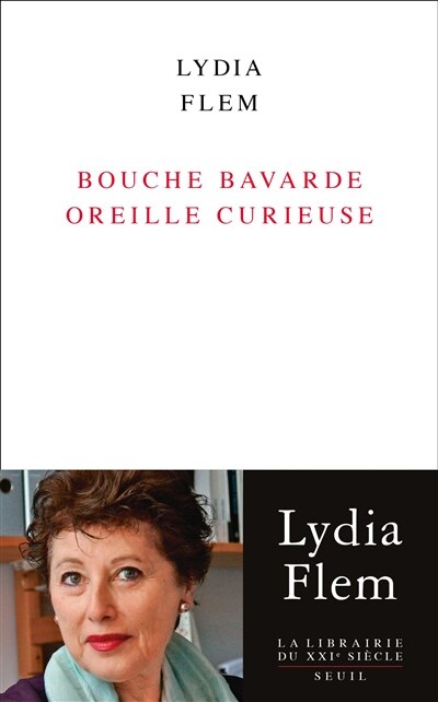 Front cover_Bouche bavarde, oreille curieuse
