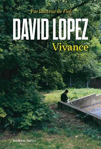 Front cover_Vivance