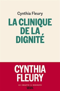 Front cover_La clinique de la dignité