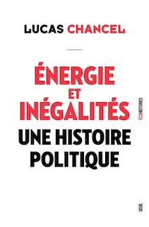 Front cover_Energie et inégalités