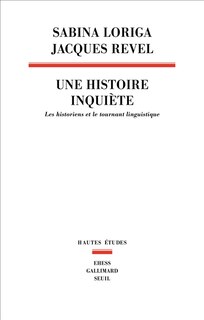 Couverture_Une histoire inqui&egrave;te