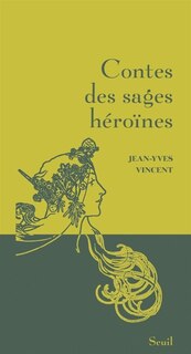 Front cover_Contes des sages héroïnes