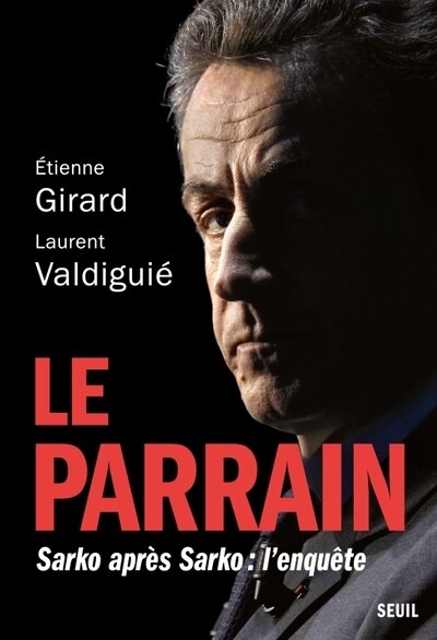 Couverture_Le parrain