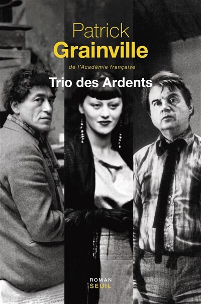 Couverture_Trio des ardents