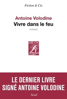 Front cover_Vivre dans le feu