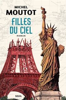 Front cover_Filles du ciel