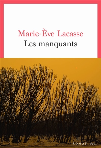 Front cover_Les manquants