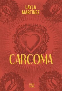 Front cover_Carcoma