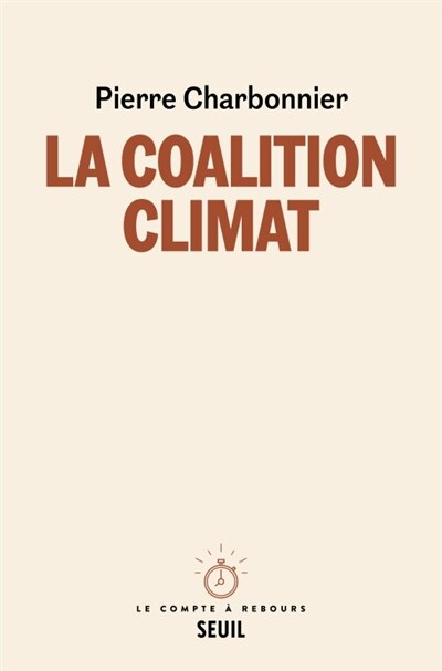 Couverture_La coalition climat