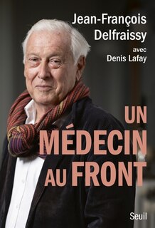 Front cover_Un médecin au front