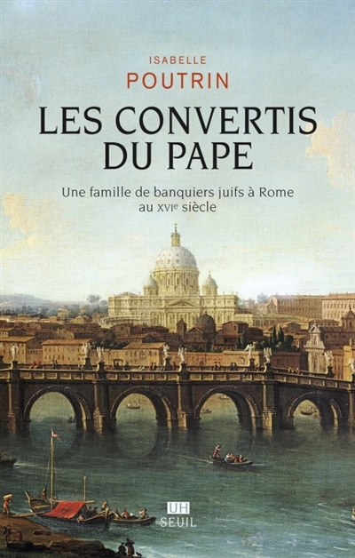 Couverture_Les convertis du pape