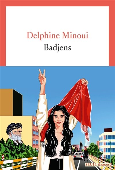 Front cover_Badjens