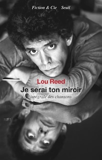 Front cover_Je serai ton miroir